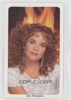 Lea Thompson