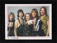 Scorpions