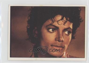1987 TV Radiocorriere - [Base] #37 - Michael Jackson