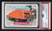 Lotta Litter [PSA 10 GEM MT]