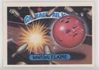 Bowling Elaine (One Star Back)