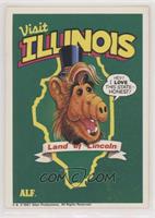 Illinois [Good to VG‑EX]