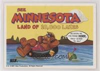 Minnesota [Good to VG‑EX]