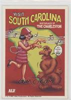 South Carolina [Good to VG‑EX]