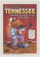 Tennessee [Good to VG‑EX]