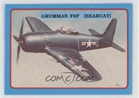 Gruman F8F (Bearcat)