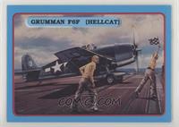 Grumman F6F (Hellcat)