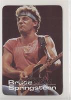 Bruce Springsteen