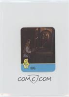 David Moscow (Big) [EX to NM]