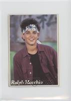 Ralph Macchio