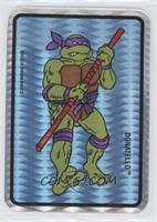 Donatello [Good to VG‑EX]