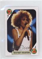 Whitney Houston