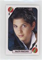 Ralph Macchio