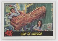 Grip of Horror