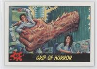 Grip of Horror