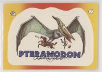 Pteranodon