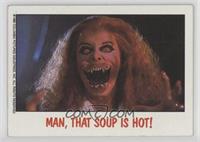 Fright Night - Man, That Soup is Hot! [EX to NM]