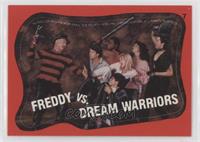 Freddy vs. Dream Warriors