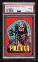 Predator [PSA 9 MINT]