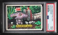 Marsh Room [PSA 9 MINT]