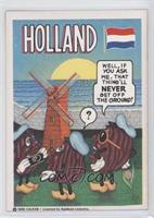 Holland