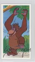 The Jungle Book (King Louie)