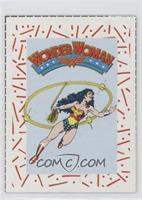 Great Heroes - Wonder Woman