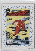 Great Moments in Comics - The Flash