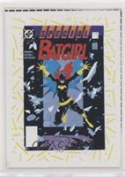 Great Moments in Comics - Batgirl