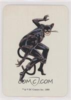 Catwoman