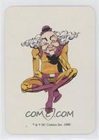 Mr. Mxyzptlk