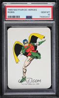 Robin [PSA 10 GEM MT]