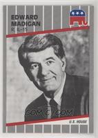 Edward Madigan