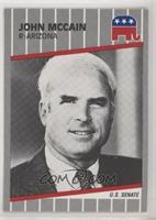 John McCain