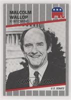 Malcolm Wallop