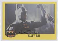 Alley Bat