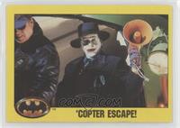 'Copter Escape! [Poor to Fair]
