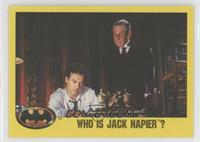 Who is Jack Napier?