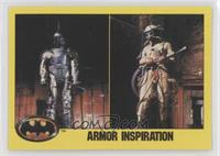 Armor Inspiration