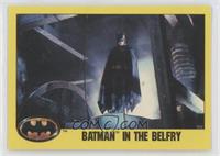 Batman in the Belfry