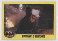 Batman's Revenge