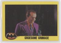 Gruesome Grimace [Good to VG‑EX]