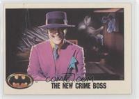 The New Crime Boss [Poor to Fair]