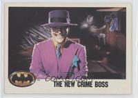 The New Crime Boss [EX to NM]