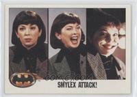 Smylex Attack!