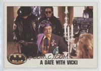 A Date with Vicki