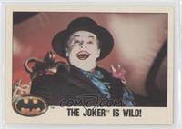 The Joker is Wild! [Poor to Fair]