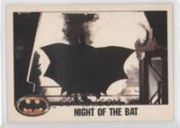 Night of the Bat