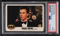 Bruce Wayne [PSA 9 MINT]