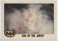 Evil of the Joker